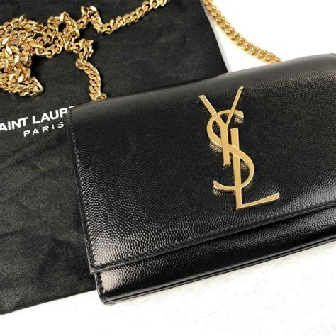 small ysl bag black|YSL mini tote bag.